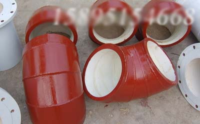 陶瓷耐磨彎頭優(yōu)點(diǎn)